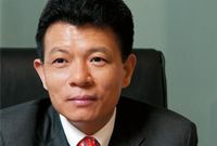 佳兆业创始人郭英成辞董事会主席 生命人寿进入管理层